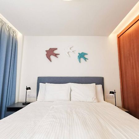 Nice 2 Bedroom Close To The Beach In Maspalomas Плайя-дель-Инглес Экстерьер фото