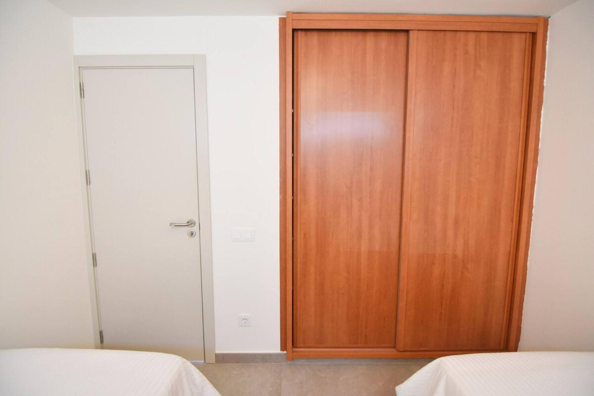 Nice 2 Bedroom Close To The Beach In Maspalomas Плайя-дель-Инглес Экстерьер фото