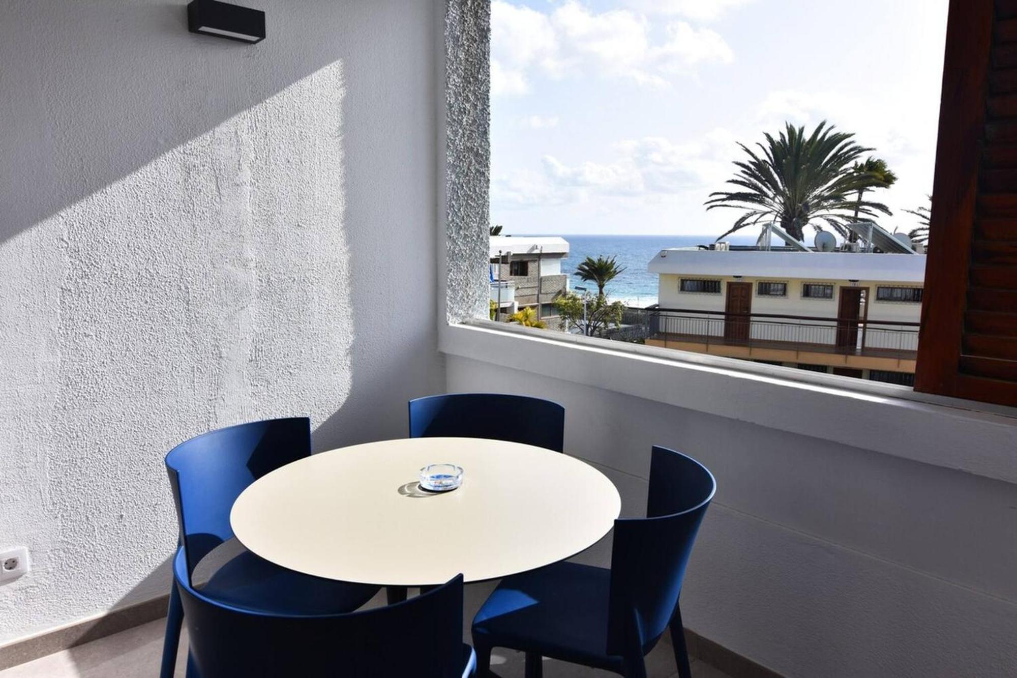 Nice 2 Bedroom Close To The Beach In Maspalomas Плайя-дель-Инглес Экстерьер фото