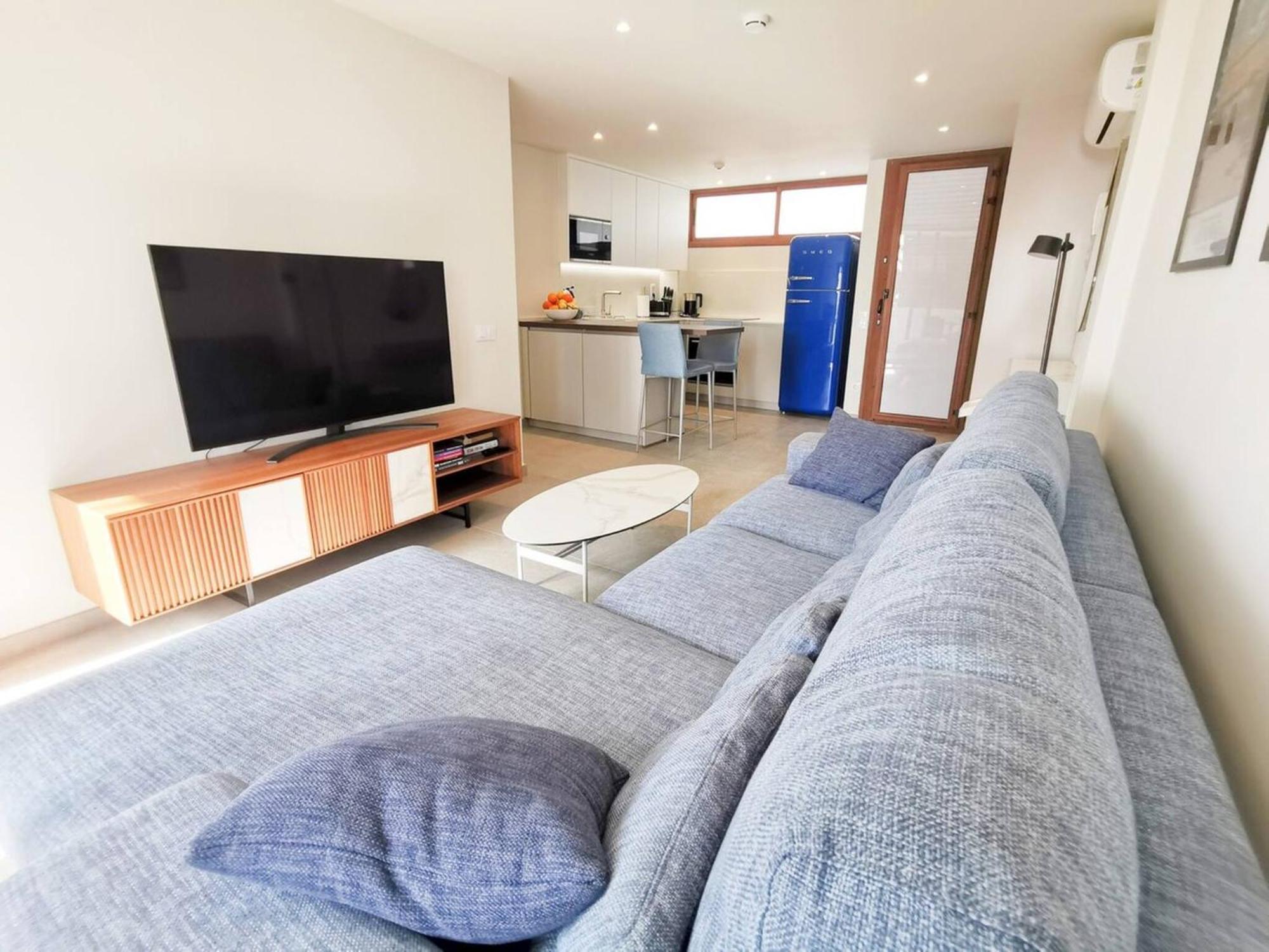 Nice 2 Bedroom Close To The Beach In Maspalomas Плайя-дель-Инглес Экстерьер фото