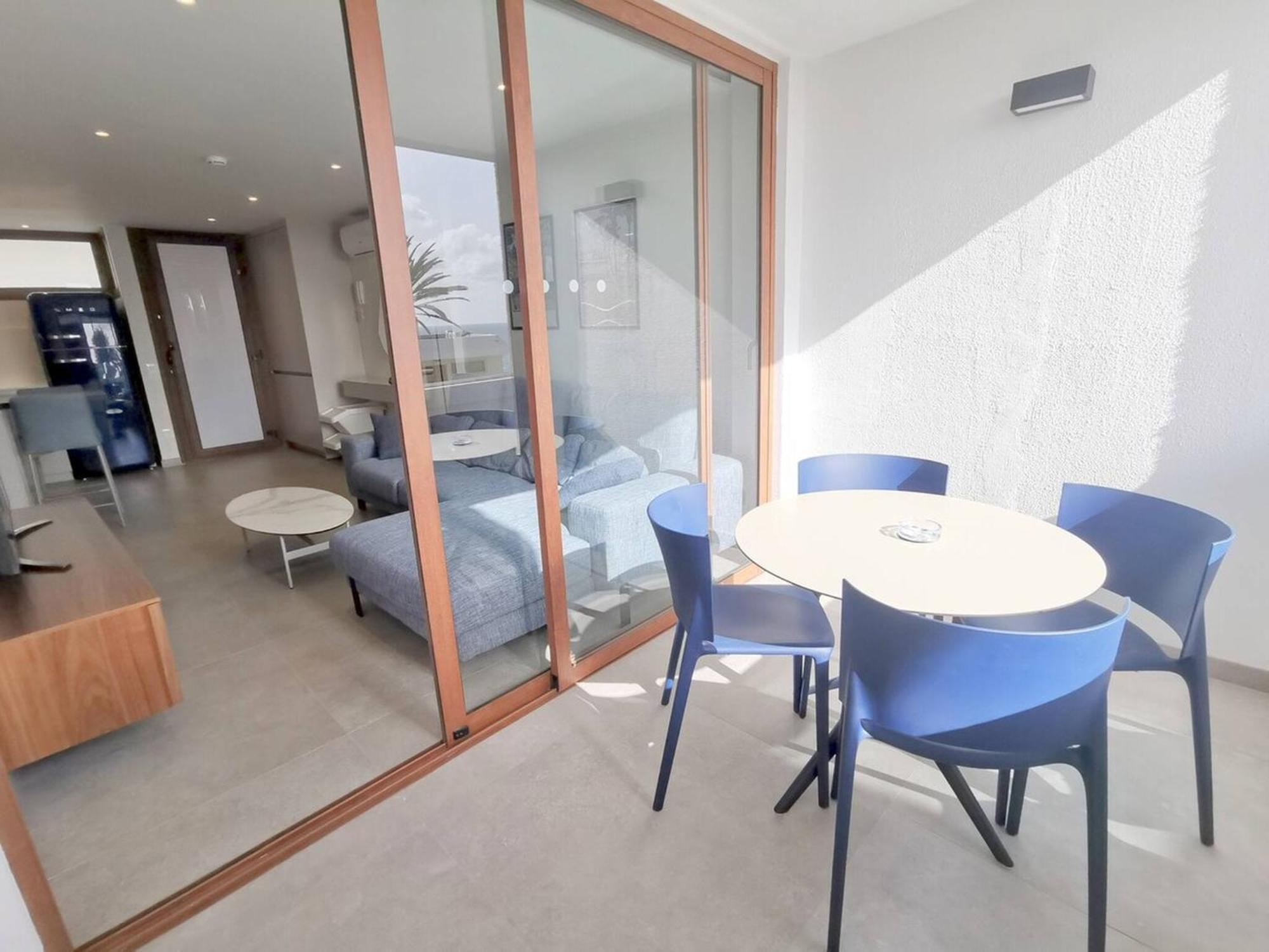 Nice 2 Bedroom Close To The Beach In Maspalomas Плайя-дель-Инглес Экстерьер фото